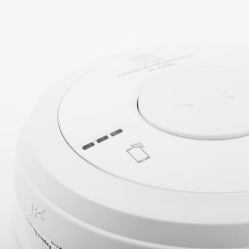 Are you ready for new UK Carbon Monoxide Alarm rules? Kane